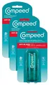 COMPEED Anti-Blasen Stick / Praktischer Stick zur Vorbeugung von Blasen an den Füßen / 3x8ml