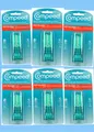 6 Stück Compeed Anti Blasen Stick PZN 3856948 Schütz vor Blasenbildung