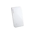 Oehlbach Scope Vision 5G DVB-T2 HD Antenne - Digitale Zimmerantenne - Aktiv DVB-T-Verstärker - Nachfolger unseres Testsiegers - mit 5G Filter - Weiß