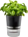 GEFU Kräutertopf Botanico, mit Bewässerungssystem