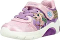 Geox Sneaker Sneaker Kunstleder/Textil