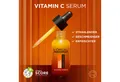 L'ORÉAL PARIS MEN EXPERT Gesichtsserum HYDRA ENERGY VITAMIN C SERUM, für eine strahlendere, glattere und erfrischte Haut