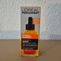 Loreal Men Expert Hydra Energy 10% Vitamin C Serum Gesichtspflege 30ml