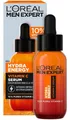 Loreal Men Expert Hydra Energy 10% Vitamin C Serum Gesichtsserum für Männer 30ml