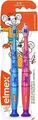 ELMEX Kinder Zahnbürste Duo Pack 2 St