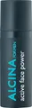 ALCINA for men Active Face Power - 1 x 50 ml - Vitalisierendes Gesichtsfluid für Männer - Spendet Feuchtigkeit und beruhigt nach der Rasur - Zieht schnell ein, fettet nicht - Mit Allantoin & Panthenol