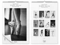 Wandkalender Ballett Kalender - Ballet Dreams 2026
