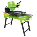STEINTRENNMASCHINE 8x10,5CM SCHNEIDKLINGE 350MM ZIPPER ZI-STM350