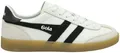 Gola Gola Viper Leather White/Black/Gum Sneaker
