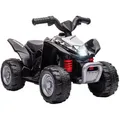 Aiyaplay Mini, Schwarz, Kunststoff, 38.5x43.5x65.5 cm, Spielzeug, Kinderspielzeug, Kinderautos & Elektro-Kinderautos