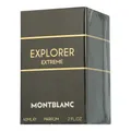 Montblanc - Explorer Extreme EDP Spray 60ml