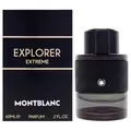 Montblanc Explorer Extreme Eau De Parfum Spray 60ml B-Ware geöffnet