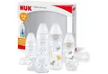 NUK Babyflasche NUK First Choice+ Perfect Start Set – Weiß, Voll ausgestattet