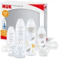 NUK First Choice+ Perfect Start Set – Weiß, Voll ausgestattet