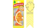 Wunderbaum Duftbaum Lufterfrischer Orange Juice