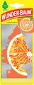 24 x Stück Original Wunderbaum Orange Juice Lufterfrischer #WB20145-24