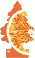 Wunderbaum Duftbäume Lufterfrischer Lufterfrischer Orangensaft 1