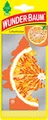 WUNDER BAUM - DUFTENDER WEIHNACHTSBAUM – ORANGENSAFT