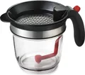 CUISIPRO Easy Drip - Fett-Trenner für Bratensaft