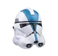 Hasbro Merchandise-Figur Star Wars Ahsoka: Black Series Elektronischer Helm - Clone Trooper (50