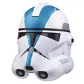 Star Wars Black Series Clone Trooper Soldat Clone 501e Legion Premium Helm