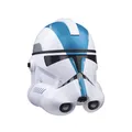 Star Wars Ahsoka: Black Series Elektronischer Helm - Clone Trooper (501st Legion