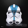 Hasbro - Star Wars - The Black Series - Clone Trooper (501st Legion) Electronic