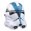 Hasbro Star Wars: Ahsoka Black Series Electronic Helmet Clone Trooper (501st Leg