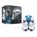 Star Wars Clone Trooper Electronic Helm Hasbro