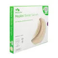 Mepilex Border Sacrum Schaumverband 15x15 cm steril Inhalt: 5 St