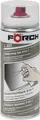 FÖRCH L222 Dickschichtlack 4in1 RAL 9010 WEISS 400ml Grundierung Rostschutz Versiegelung