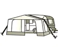 Sturmband XXL Dachhalteband Camping Vorzelt Markise ZELT Tunnelzelt Pavillon