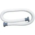 Intex Poolschlauch Universal 150 cm | Ø 38 mm | weiß