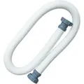 INTEX 29060 - Poolschlauch - 1 1/2 (Ø 38mm, Länge 150cm) Schlauch Pool Zubehör