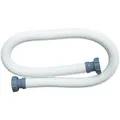 Poolschlauch Universal 150 Cm Ø 38 Mm Weiß - Intex