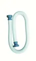 Intex Poolschlauch 1 1/2 Zoll (Ø 38mm) Länge 150cm 29060