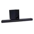 Sony HT-ZF9 3.1-Kanal-Soundbar mit Subwoofer HDMI USB Bluetooth WLAN 400 Watt sc