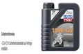 1 L Liqui Moly Motoröl Motorrad 4Takt 10W-40 Offroad API SL JASMO MA2