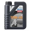 LIQUIMOLY Motorschmieröl 1L semi-sintético 4T 10W-40 Off road 3055