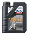 LIQUI MOLY Motorbike 4T 10W-40 Offroad Motoröl 1Liter