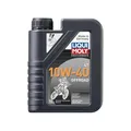 Motoröl Motorbike 4T 10W-40 Offroad LIQUI MOLY 3055 1 Liter