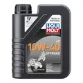 Motoröl Motorbike 4T 10W-40 Offroad LIQUI MOLY 3055 1 Liter