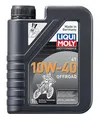 Motoröl Motorbike 4T 10W-40 Offroad LIQUI MOLY 3055 1 Liter Kanister