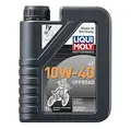 LIQUI MOLY 4-Takt Motoröl 10W-40 Offroad