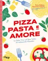 Pizza, Pasta e Amore | Gruppomimo, Pietro Rabboni, Emanuele Contardi | deutsch