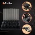 Ruhhy 26346 7-Tage-Medikamenten-Organizer