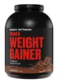 Body Attack Body Attack Power Weight Gainer - 4750 g-Dose Pulver