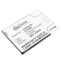 3,8V Akku Li-Polymer für Doro 8035 DSB-0170 - ersetzt DBT-2500A - 2350mAh