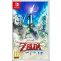The Legend of Zelda: Skyward Sword HD - Nintendo Switch-Spiel