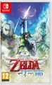 Nintendo The Legend of Zelda Skyward Sword HD-Standard Switch